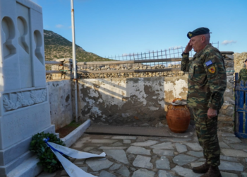 Αρχηγός ΓΕΕΘΑ