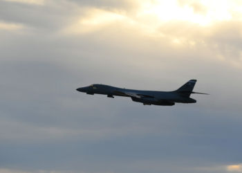 B-1B