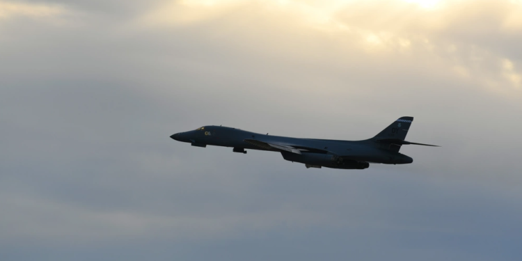 B-1B