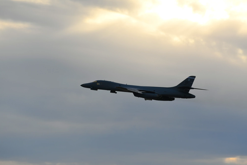 B-1B