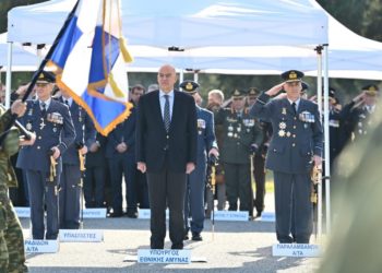 Τακτικής Αεροπορίας