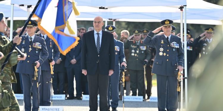 Τακτικής Αεροπορίας