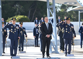 Πολεμική Αεροπορία