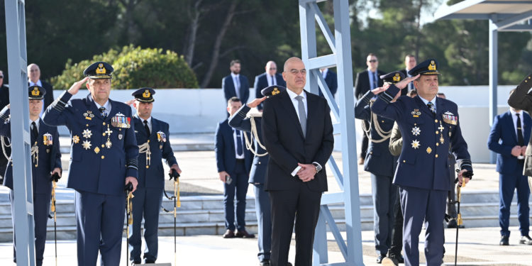 Πολεμική Αεροπορία