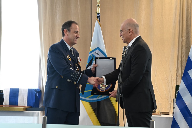 Πολεμική Αεροπορία