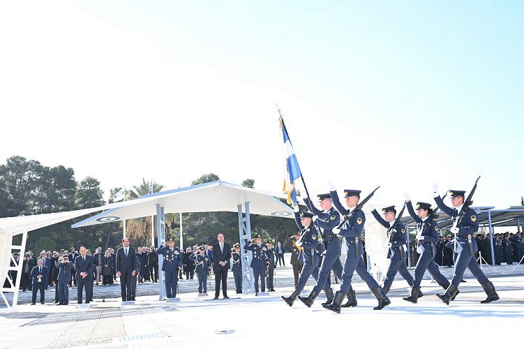 Πολεμική Αεροπορία