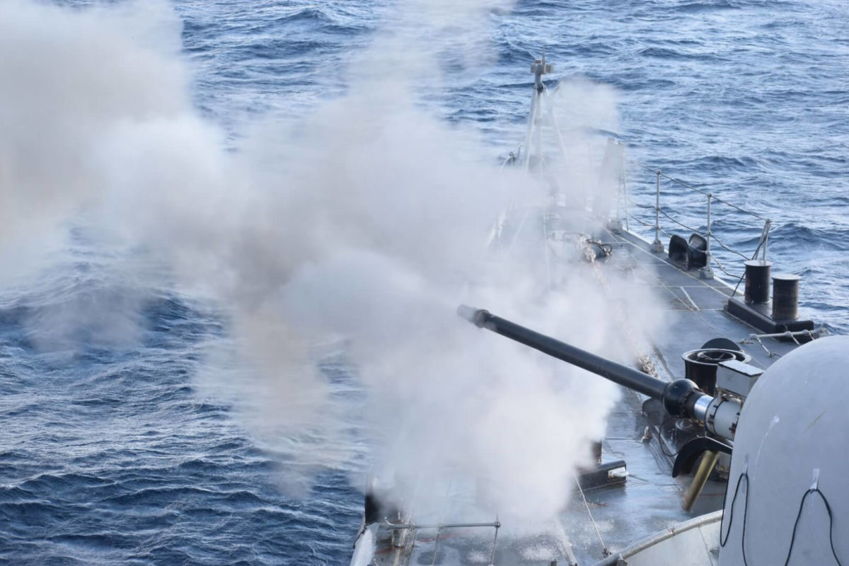 Πολεμικό Ναυτικό