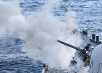 Πολεμικό Ναυτικό