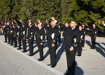 Πολεμικό Ναυτικό