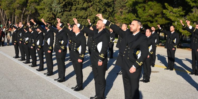 Πολεμικό Ναυτικό