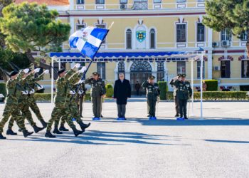 Γ΄ Σώμα Στρατού