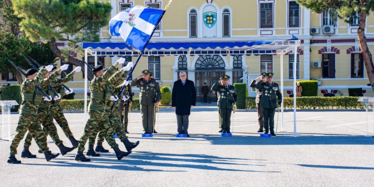Γ΄ Σώμα Στρατού