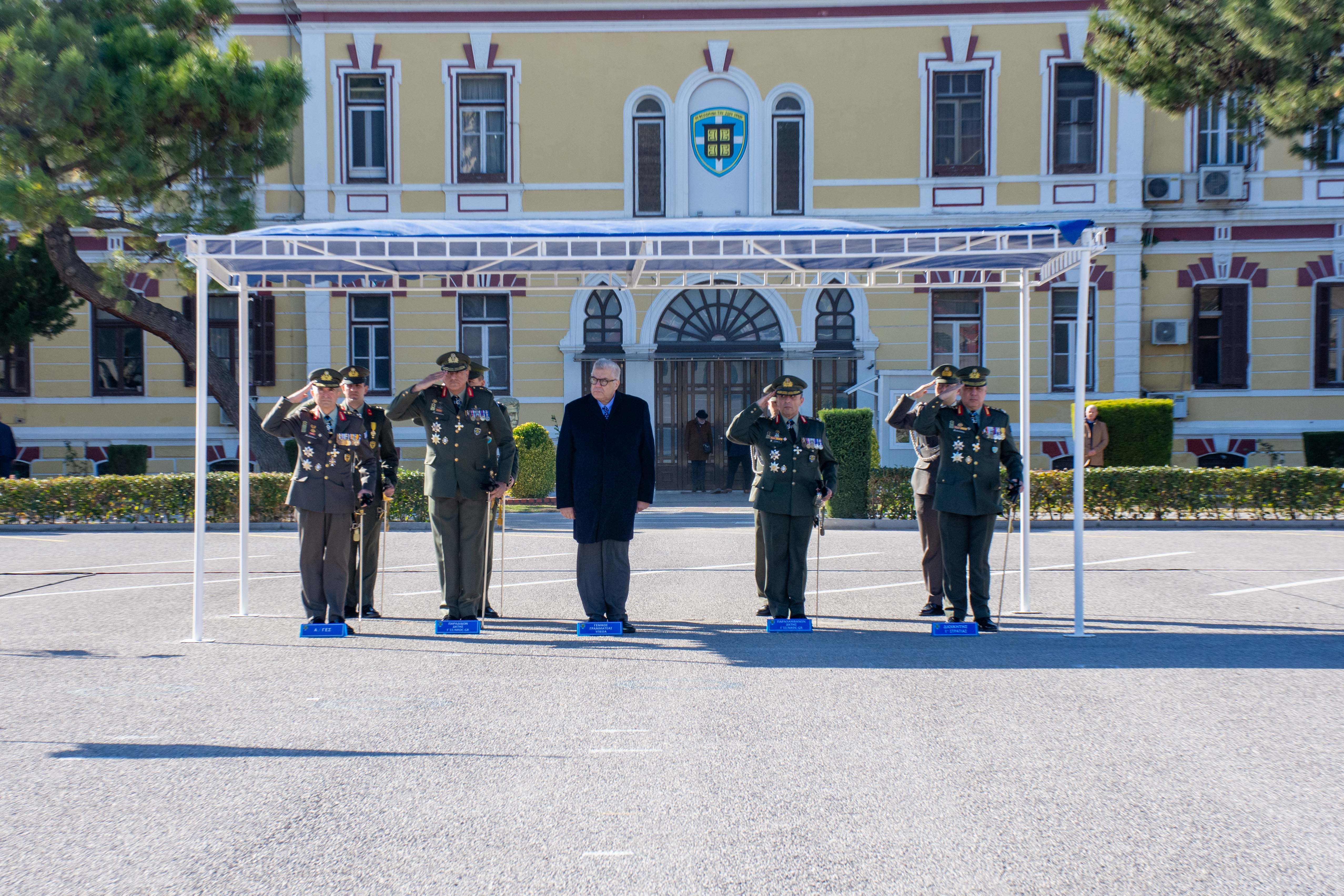 Γ΄ Σώμα Στρατού