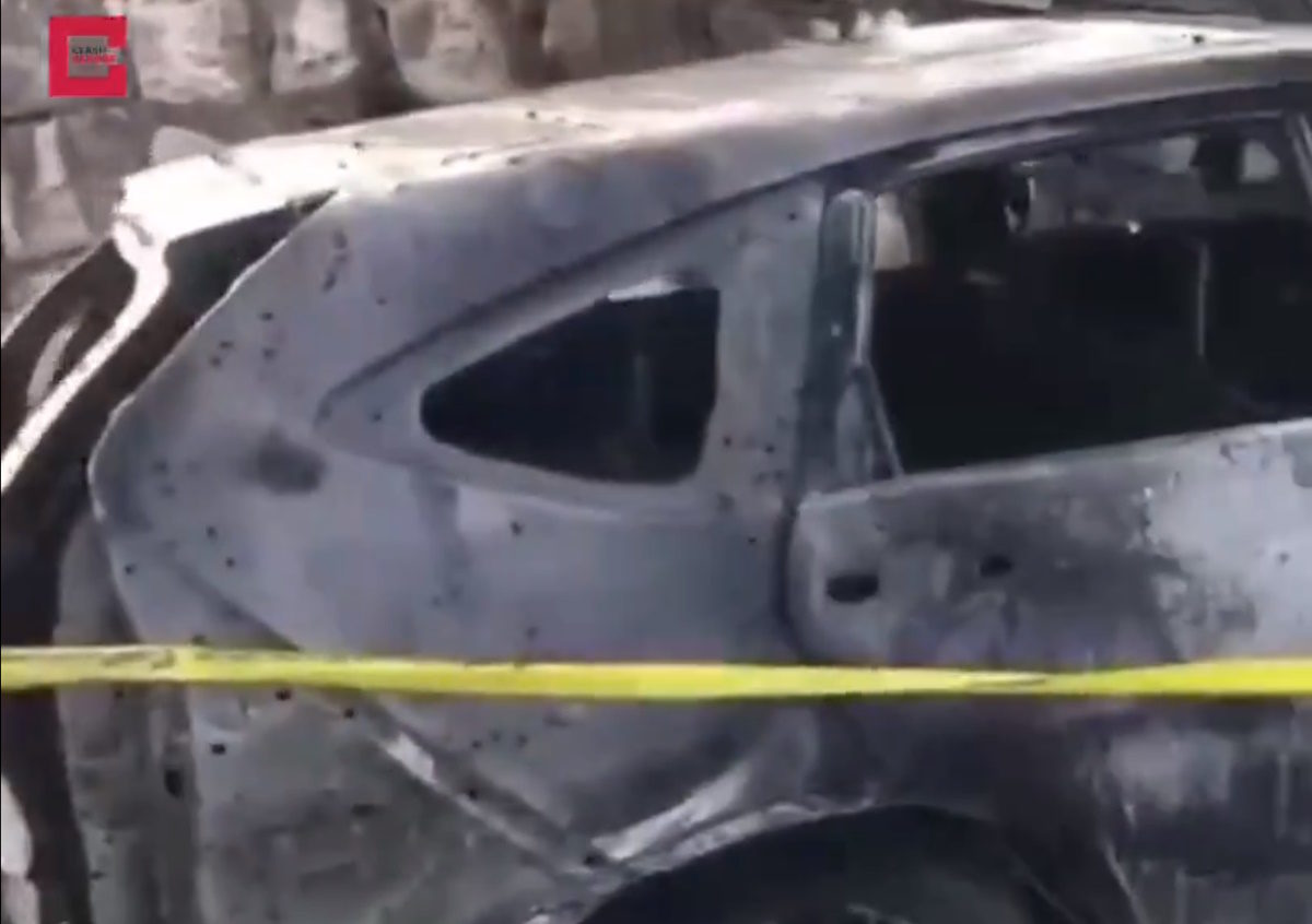 Χεζμπολάχ - Λίβανος