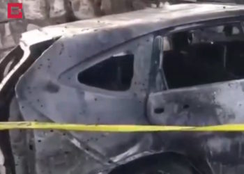 Χεζμπολάχ - Λίβανος