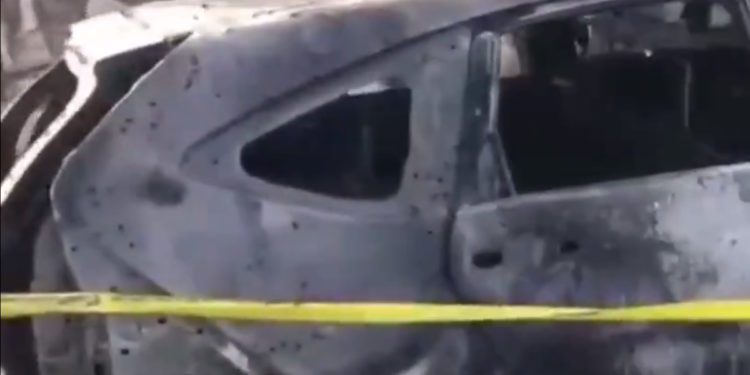 Χεζμπολάχ - Λίβανος