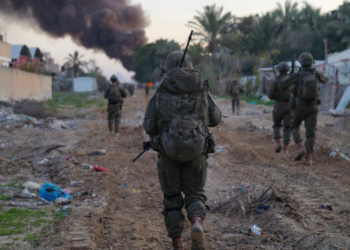 Ισραήλ - Γάζα