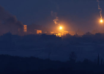 Ο Χακάν Φιντάν συναντήθηκε με τον ηγέτη της Χαμάς – Η ατζέντα των συνομιλιών τους