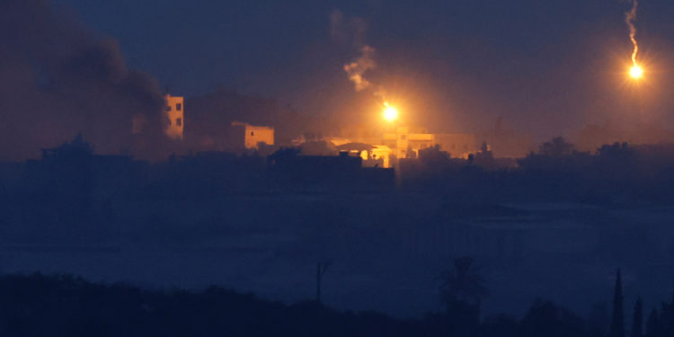 Ο Χακάν Φιντάν συναντήθηκε με τον ηγέτη της Χαμάς – Η ατζέντα των συνομιλιών τους