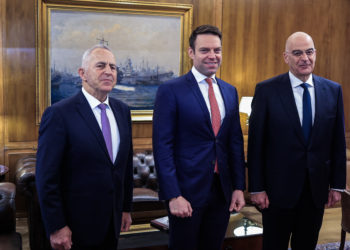 Αποστολάκης