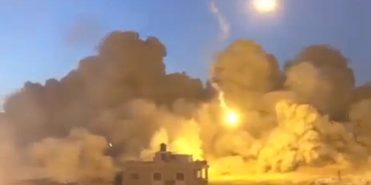 Λωρίδα της Γάζας