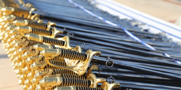 Κρίσεις – ΚΥΣΕΑ: Αποστρατεύτηκαν ακόμα τέσσερις Ανώτατοι Αξιωματικοί – Τα ονόματα και οι τίτλοι τους