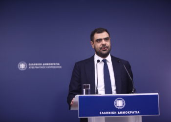 Ανασχηματισμός