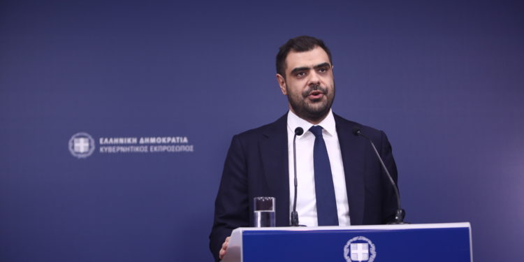 Ανασχηματισμός