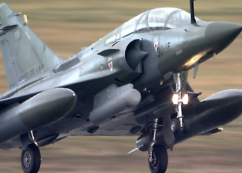 Mirage 2000D