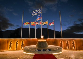 κοινοβούλιο