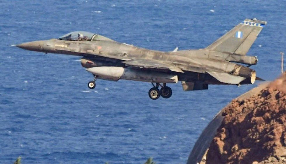 Πολεμική Αεροπορία