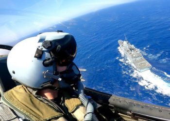 Πολεμική Αεροπορία