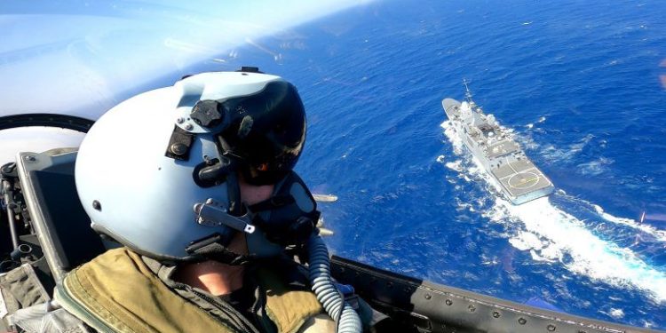 Πολεμική Αεροπορία