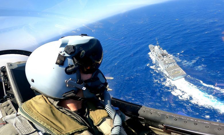 Πολεμική Αεροπορία