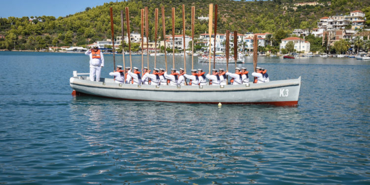 Πολεμικό Ναυτικό