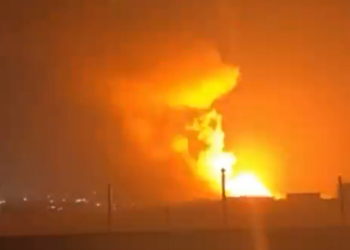 Μπορέλ - Ιράν - Ισραήλ