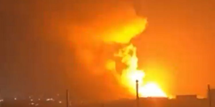 Μπορέλ - Ιράν - Ισραήλ