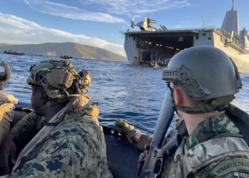 συνεκπαίδευση