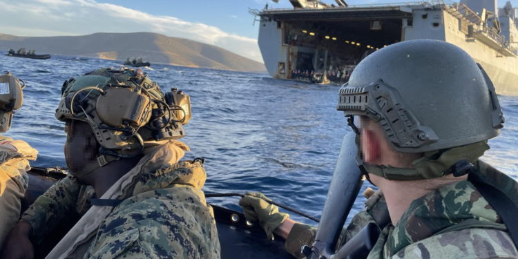 συνεκπαίδευση