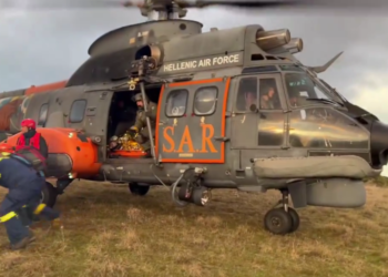 Πολεμική Αεροπορία