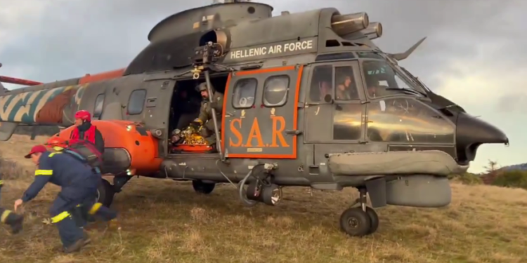 Πολεμική Αεροπορία