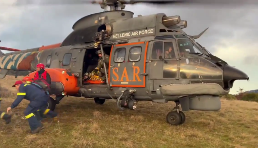 Πολεμική Αεροπορία