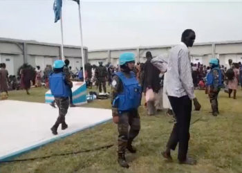 Νότιο Σουδάν