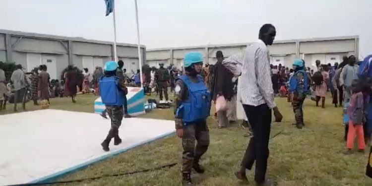 Νότιο Σουδάν