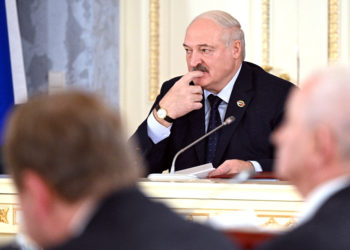 Λουκασένκο