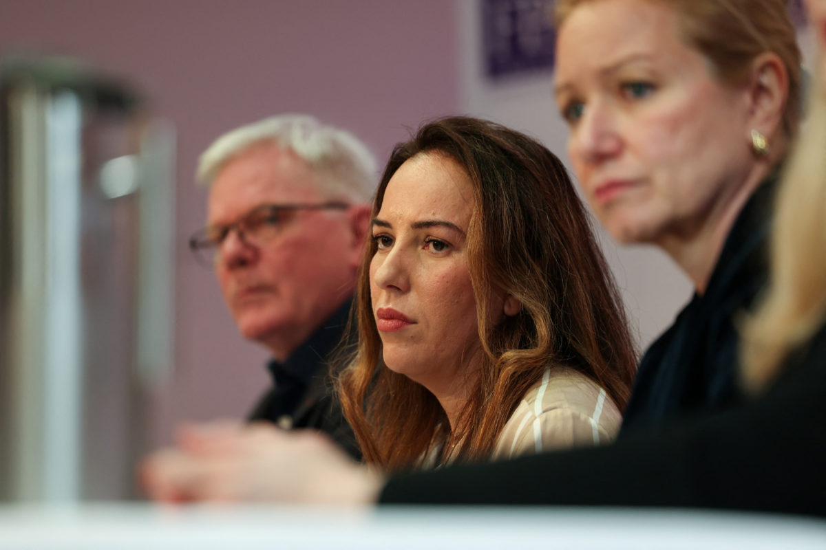 Τζούλιαν Ασάνζ