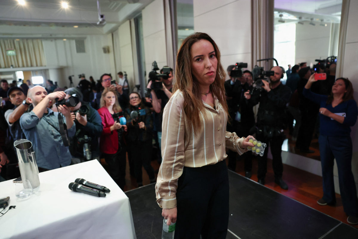 Τζούλιαν Ασάνζ