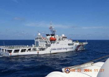 Νότια Σινική Θάλασσα