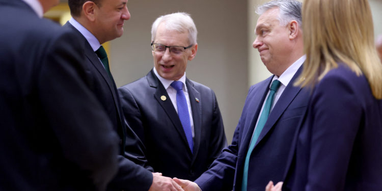 ΕΕ - Ουκρανία