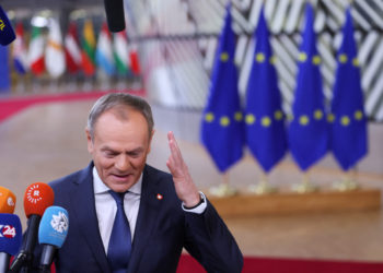 ΕΕ - Σύνοδος - Ουκρανία